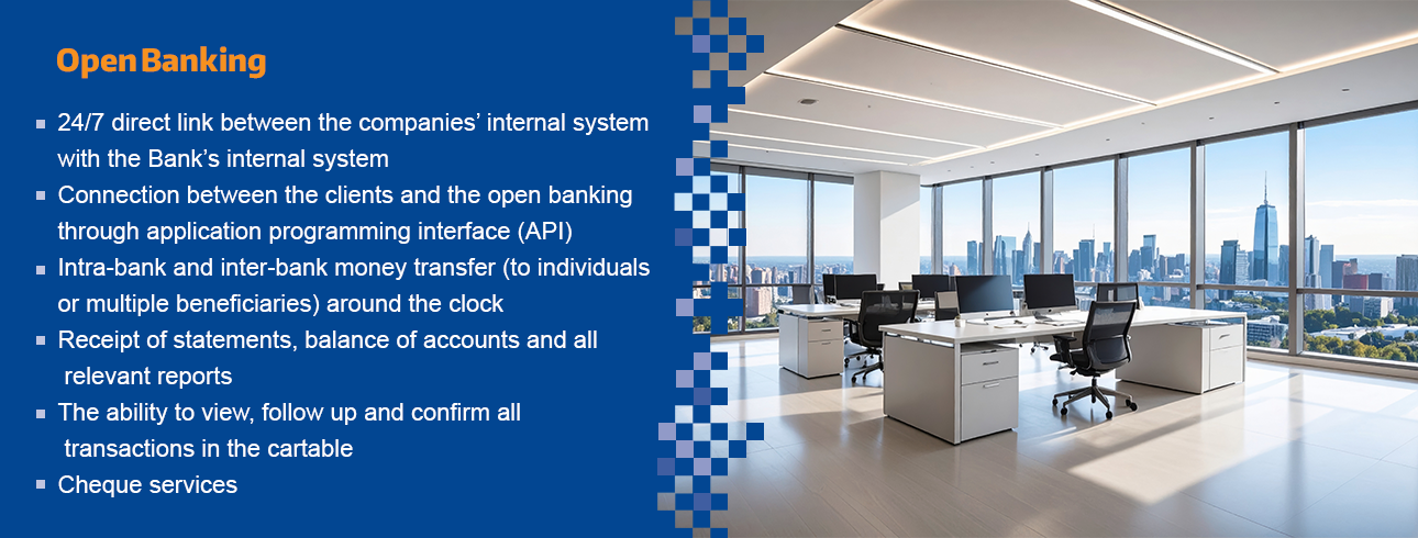 Open banking